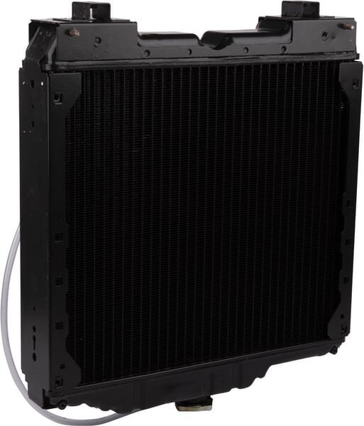 KRAMP Kühler (nur für TN-Serie) S47125982N