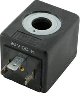 KRAMP Spule S8H 26VDC (SP666) S8H24VDCM