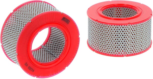 KRAMP Luftfilter SA10074