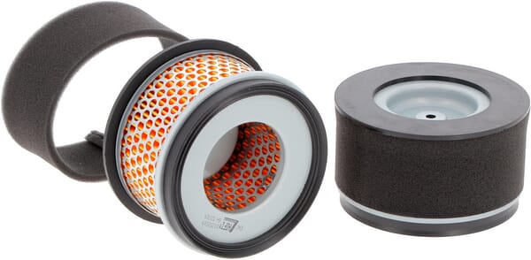 KRAMP Luftfilter SA12019