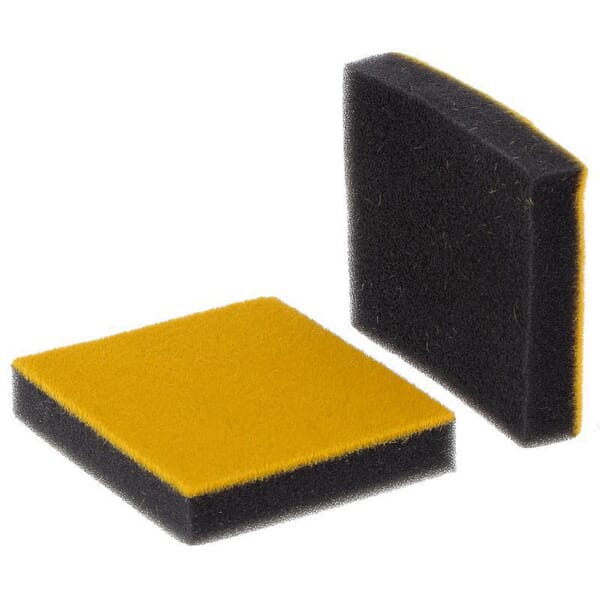 KRAMP Luftfilter SA12373