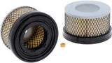 KRAMP Luftfilter SA12450