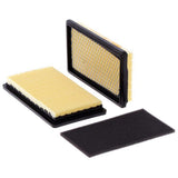 KRAMP Luftfilter SA12468
