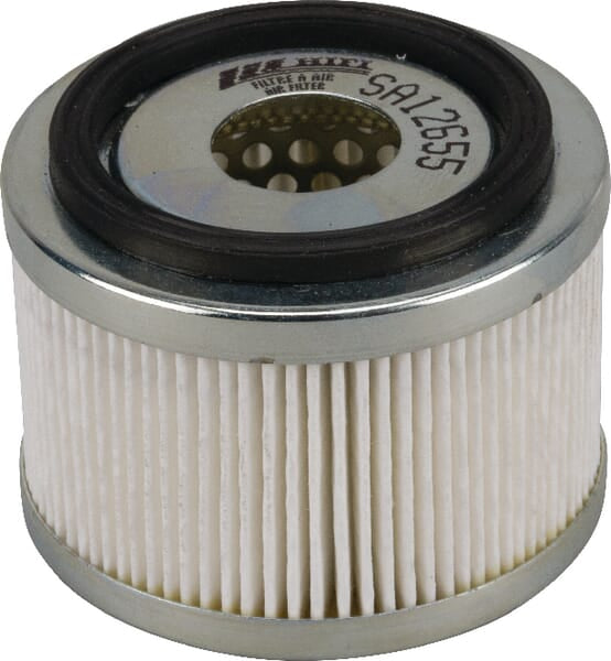 KRAMP Entlüftungsfilter Hifi SA12655