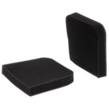 KRAMP Luftfilter SA12986