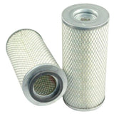 KRAMP Luftfilter SA16010GJ