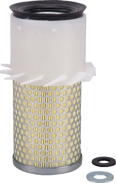 KRAMP Luftfilter außen SA16066