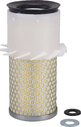 KRAMP Luftfilter außen SA16066