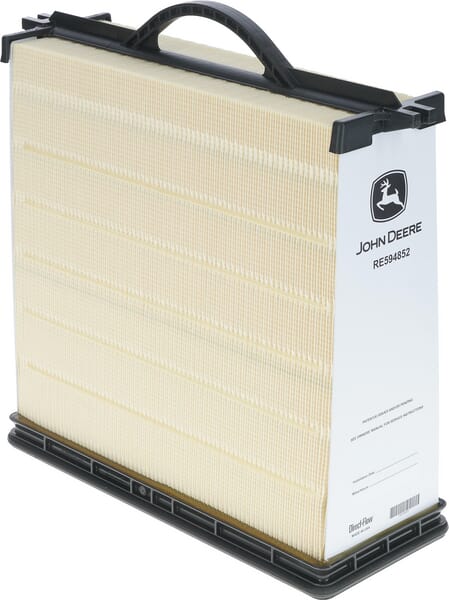 KRAMP Air filter SA16900