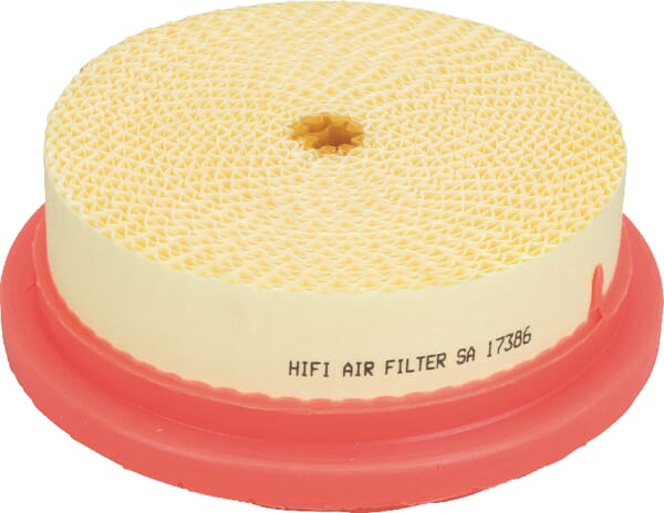 KRAMP Luftfilter Hifi SA17386