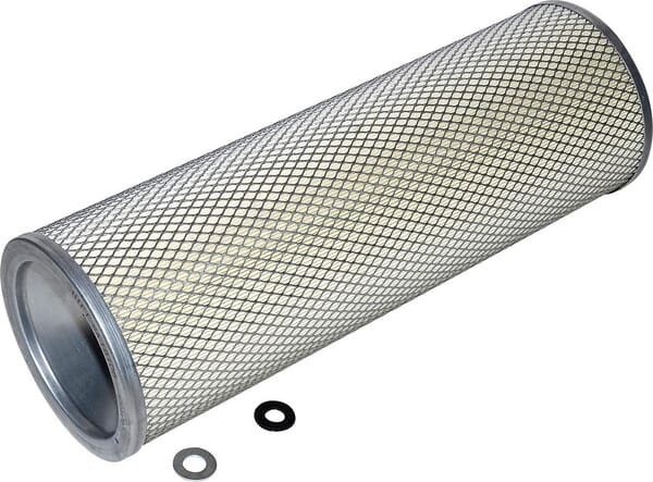 KRAMP Luftfilter SA18106