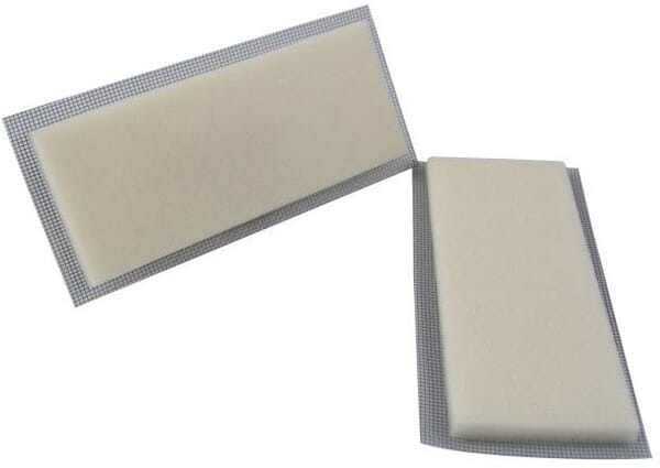 KRAMP Luftfilter SA21123