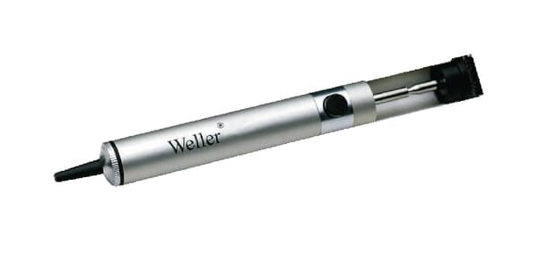 KRAMP Lötzinn-Absauger 200mm Weller SA21A