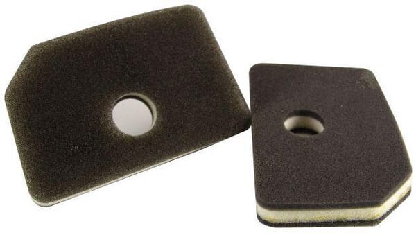 KRAMP Luftfilter SA22126