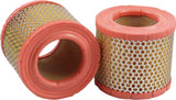 KRAMP Luftfilter Hifi SA272