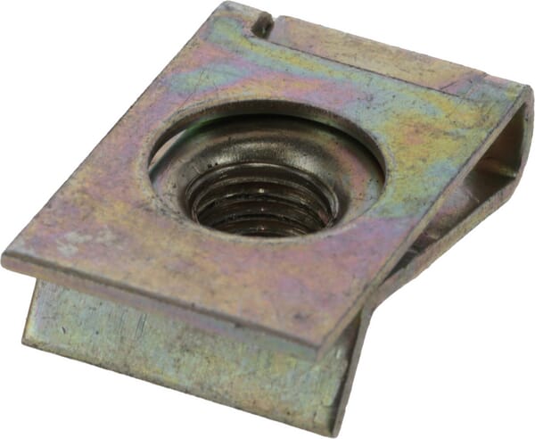 Sabo Mutter, Blech M8 - 1 Stück - SA29744