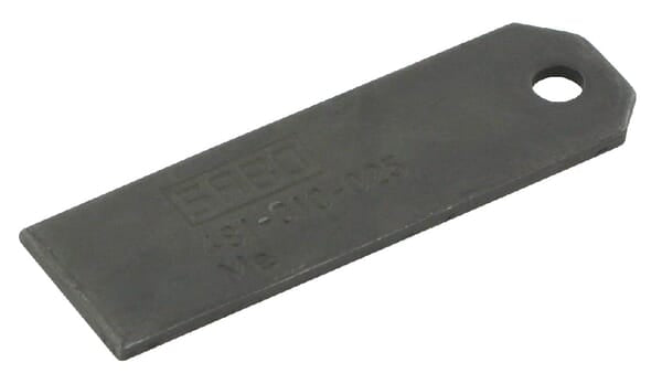 Sabo Vertikutiermesser - 1 Stück - SA30928AGM
