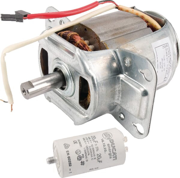 Sabo Elektromotor SA34694