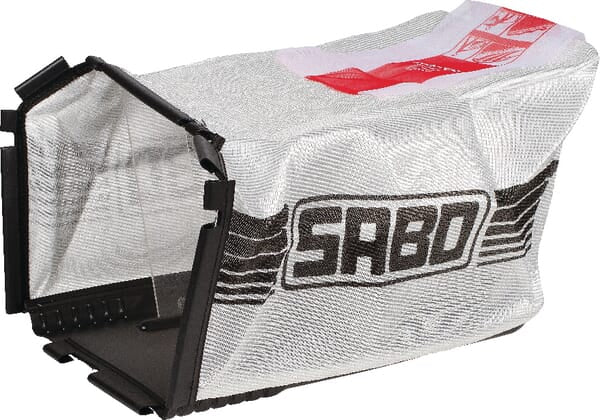 Sabo Grasfangsack SA36105