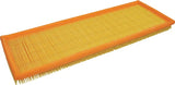 Cabin filter hifi