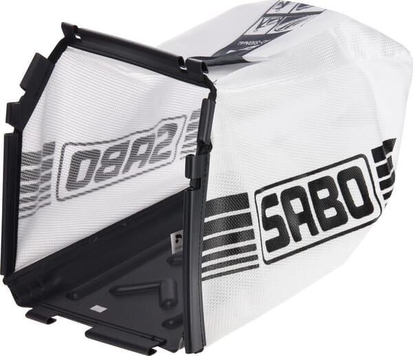 Sabo Grasfangkorb 43-Compact SAA10004