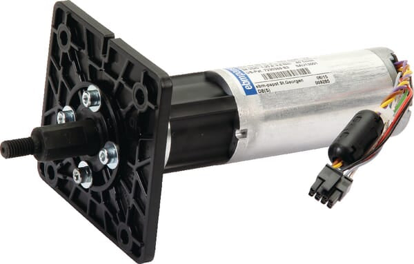 Sabo Radmotor SAA11266