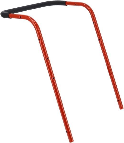 Sabo Lenker, Ot 43/47 Rot - 1 Stück - SAA12239