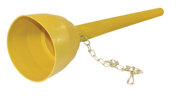 Walterscheid Gelenkwellenschutz innere Schutzhälfte - weitwinkel SC05, L: 1000mm Walterscheid SC051000IWW