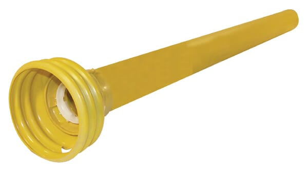 Walterscheid Gelenkwellenschutz äußere Schutzhälfte - weitwinkel SD05, L: 1000mm Walterscheid SD051000AWW