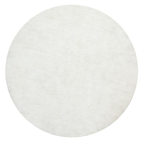 Sana Kannenvliesfilter Ø 160mm 200 Stück - 46756