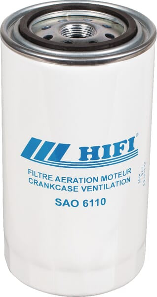 KRAMP Belüftungsfilter SAO6110