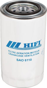 KRAMP Belüftungsfilter SAO6110