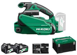 KRAMP Akku-Bandschleifer HSC3 5,0 Ah SB3608DAWPZ