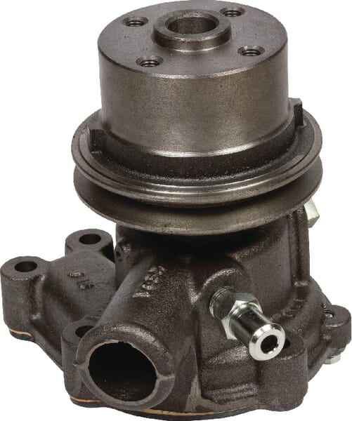 KRAMP Wasserpumpe Ford SBA145016510KR