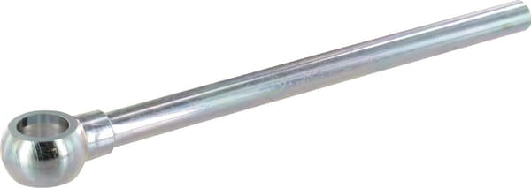 KRAMP Banjo 3/8 x 12mm+Leitung 200mm - 1 Stück - SBB0612200