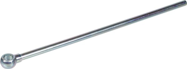 KRAMP Banjo 3/8 x 12mm+Leitung 400mm - 1 Stück - SBB0612400