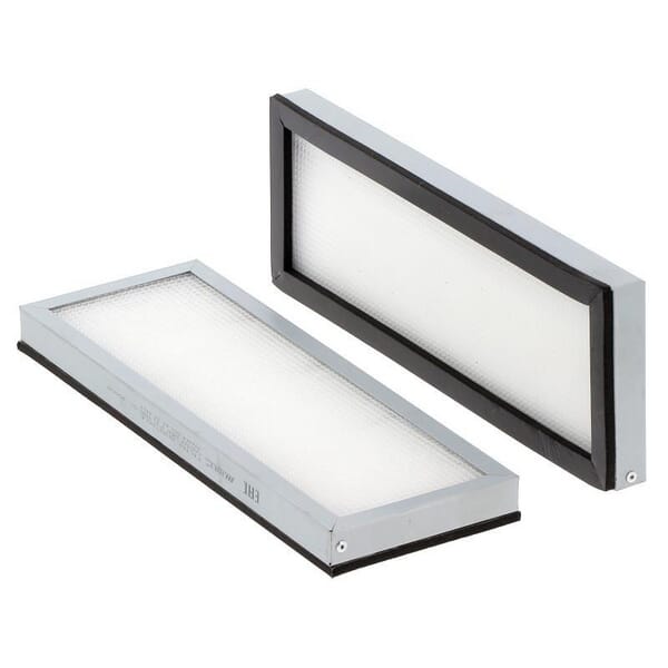Cabin filter