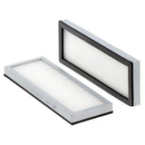 Cabin filter
