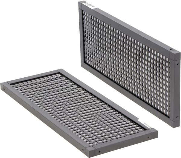 KRAMP Aktivkohle-Kabinenfilter SC40012CAG