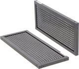 KRAMP Aktivkohle-Kabinenfilter SC40012CAG