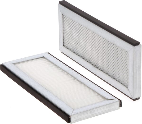 Cabin filter
