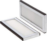 Cabin filter