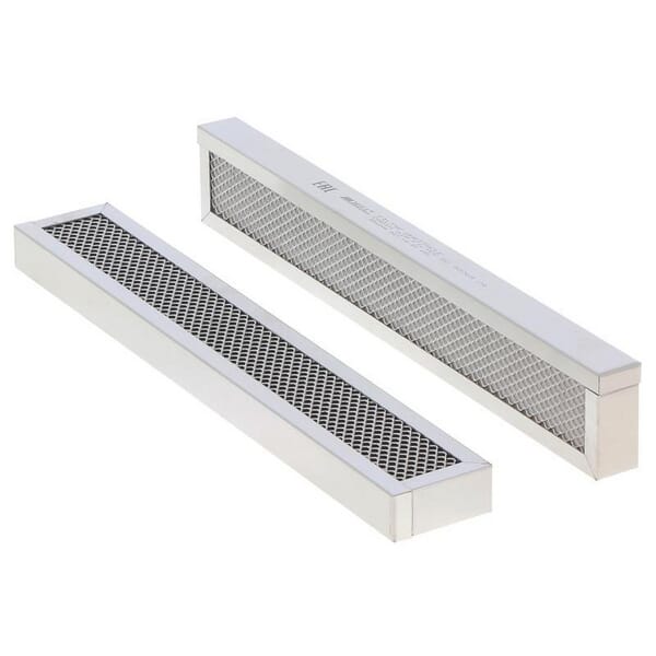 KRAMP Cab filter Carbon SC40069CA