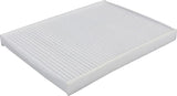 Cabin filter