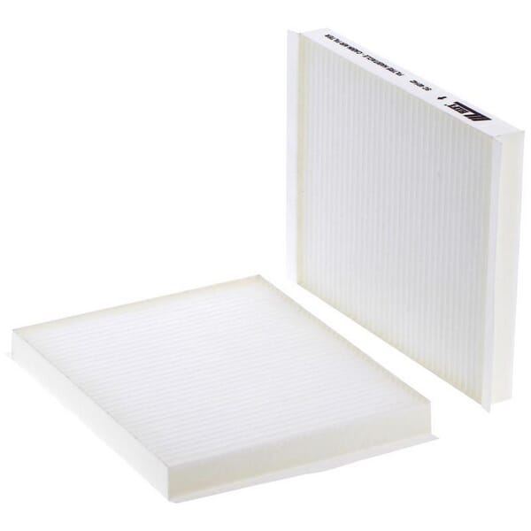 Cabin filter