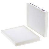Cabin filter