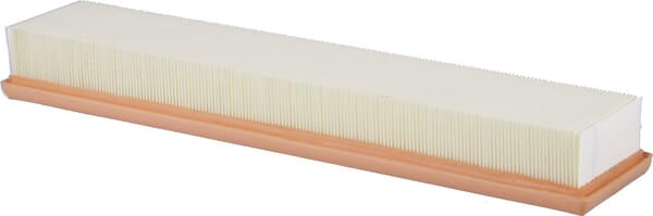 Cabin filter