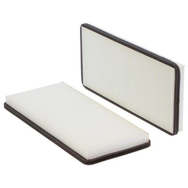 Cabin filter