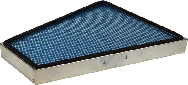 KRAMP Kabinenfilter SC50177