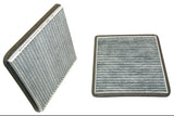 KRAMP Kabinenluftfilter Hifi SC50185CA